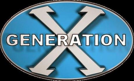 Generation Y et défoulement - par RH brutes