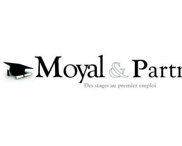 Moyal & Partners, le cabinet de recrutement de talents en début de carrière !