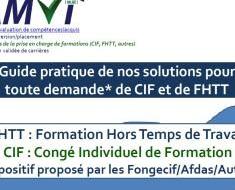 Dossier Fongecif : mode d'emploi, comment recevoir la 