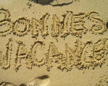 Bonnes vacances et liens utiles
