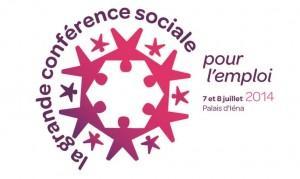 Emploi des jeunes  (Conférence Sociale 2014)