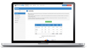 Ecrire son business plan à l'aide d'un logiciel