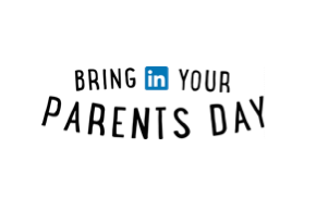 Ouvrir l'entreprise aux parents, une idée de LinkedIn !