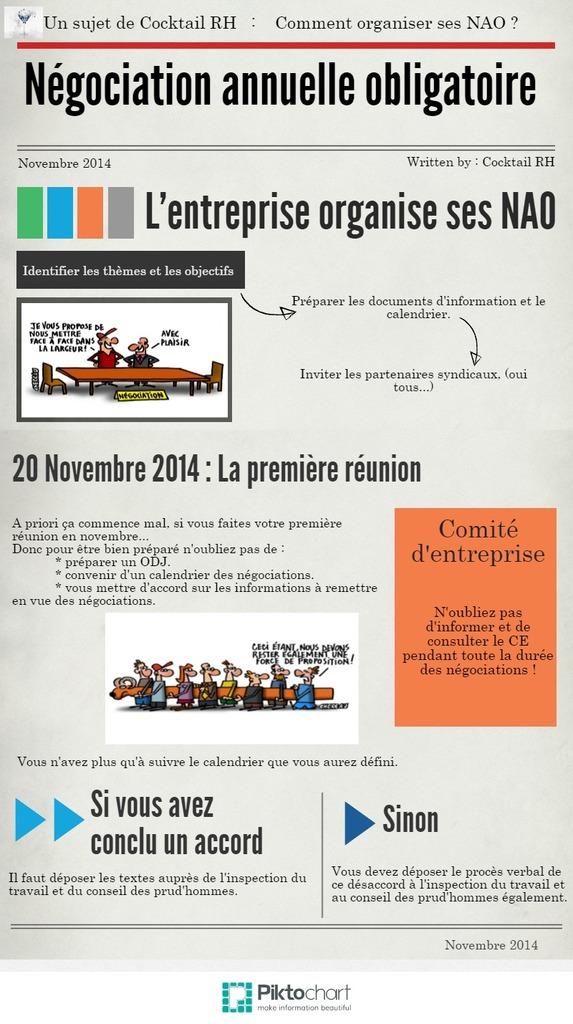 Préparez vos NAO en toute sérénité ! Préparez vos NAO en toute sérénité !