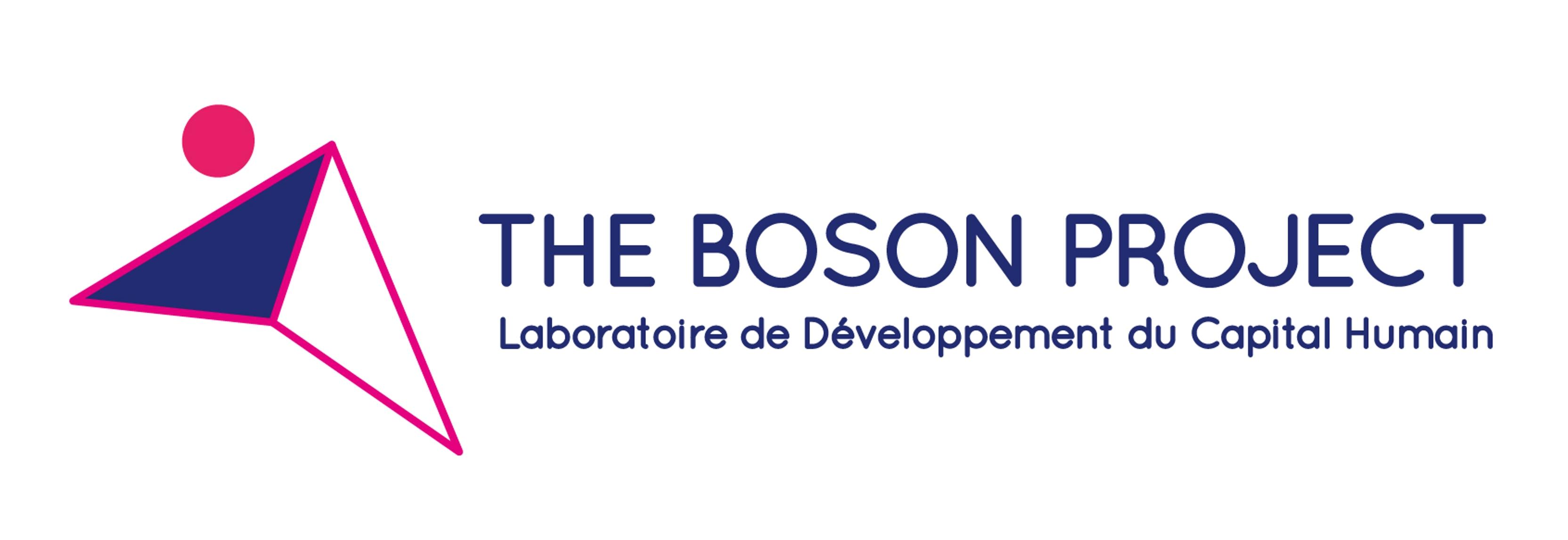 The_Boson_Project_Logo