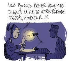 Sondage flash : le CV anonyme Sondage flash : le CV anonyme