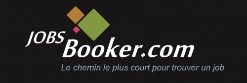 Recrutement 2.0 : la plateforme Jobs Booker E-recrutement grâce aux réseaux sociaux