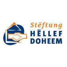 Santé : Venez rencontrer la Stëftung Hëllef Doheem le 13 mars à Luxembourg Santé : Venez rencontrer la Stëftung Hëllef Doheem le 13 mars à Luxembourg