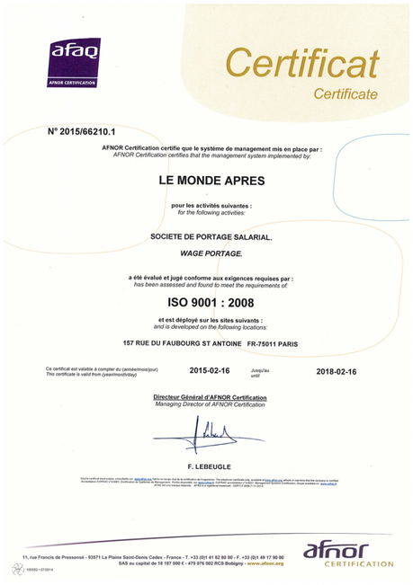 Certificat-ISO-9001-Le-Monde-Après