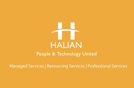 Retrouvez Halian sur le quartier IT du Moovijob Tour DeLux 2015 Retrouvez Halian sur le quartier IT du Moovijob Tour DeLux 2015