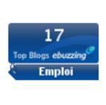 Blog Emploi : classement E-buzzing juin 2013 !