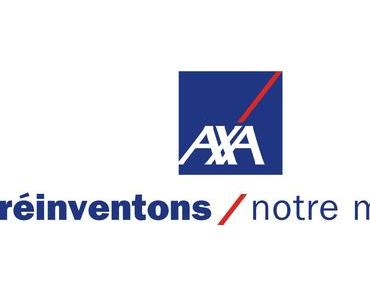 AXA vous invite à rejoindre son aventure Digitale à Plug&amp;Work Paris