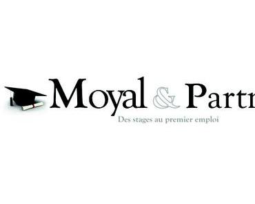 Moyal &amp; Partners, le cabinet de recrutement de talents en début de carrière !