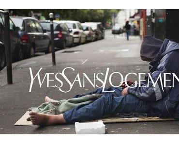 Le luxe au service des sans abris