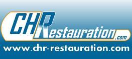 CHR Restauration, une adresse pour les pros