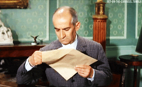 astairhodes:
his emotions just aaaaaah
he’s great actor
get-on-the-carousel:
I cannot understand why there aren’t more Louis de Funes reaction gifs on tumblr.
I mean, look at him
