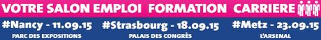 IFB FRANCE Créateurs de patrimoine, recrute au Moovijob Tour de Metz et Nancy en septembre