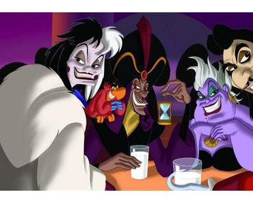 10 leçons à tirer des « méchants » de Walt Disney pour votre carrière