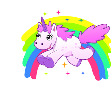 Il était une fois le « candidat-licorne »…