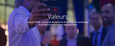 Le groupe INTM à la rencontre de profils IT à Plug&Work Paris le 12 avril !
