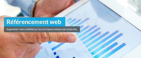 Référencement web (SEO)