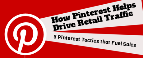 Pinterest : augmenter le nombre de visiteurs Pinterest : augmenter le nombre de visiteurs