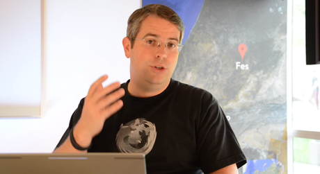 Nouveautés référencement web 2013 Matt Cutts