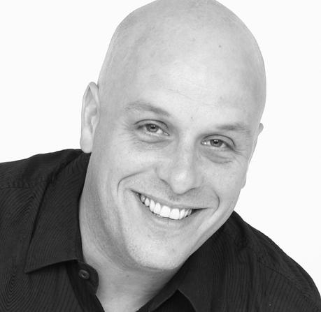 Michel Blanc de W Communication