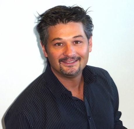 Eric Sinapoli de Sinaction, firme spécialisée en marketing de recrutement