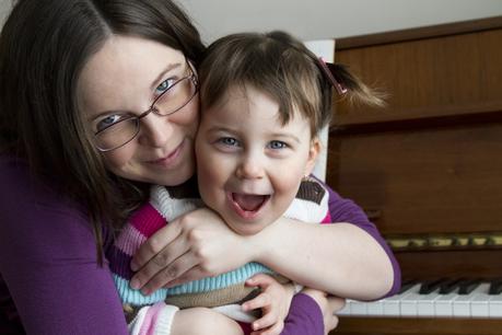 Mélanie Simard-Veilleux de la boutique Fusion Maternité