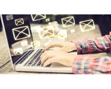 Les courriels : comment résoudre ce fléau des temps modernes