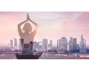 Parce que le travail fait partie de la vie