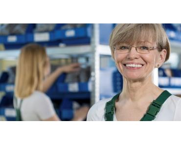 Le travail à la retraite, de plus en plus populaire!