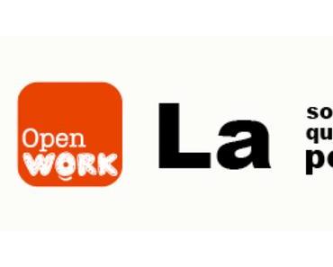 L’OpenWork par Le Monde Après