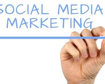 Les réseaux sociaux : élément important du marketing digital