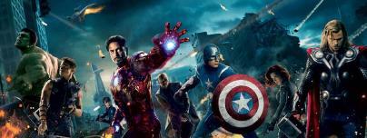 Et si les Avengers étaient vos collègues de travail?