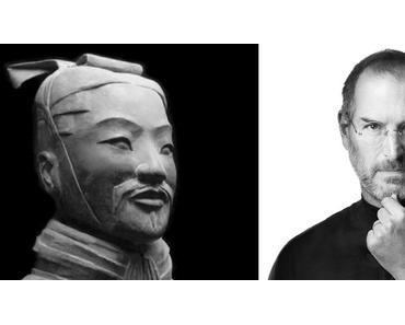 Le management bienveillant, de Sun Tzu à Steeve Jobs