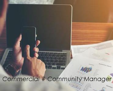 COMMUNICATOR SMARKETER : entre Commercial et Community Manager
