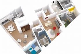 Mieux vendre son projet de promotion immobilière grâce à l'infographie 3D
