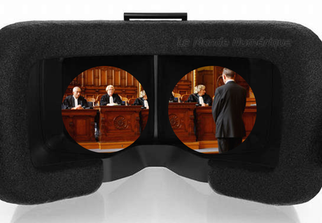 MonCompte se gère désormais avec un casque de réalité virtuelle