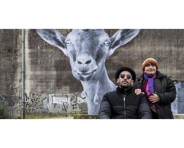 Le film « Visages villages » : 7 leçons pour réaliser de beaux collages en entreprise !