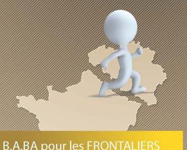 Frontaliers Lorraine : les nouveaux guides de poches sur la Grande région sont de sortie !