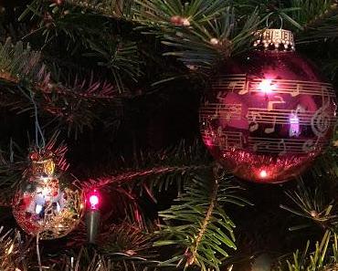 Joyeuses fêtes et 10e anniversaire...