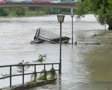 Présentation des dispositifs anti-inondations