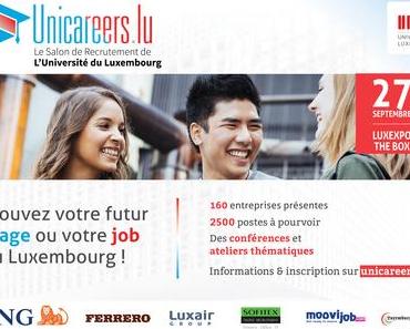 Le Luxembourg est-il le nouveau paradis des jeunes ?