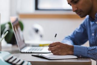 Changements temporaires pour le blogue