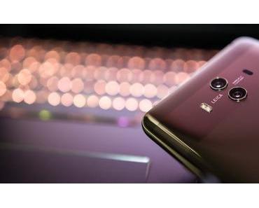 Huawei : l’histoire des smartphones Huawei, en attendant le lancement du P50